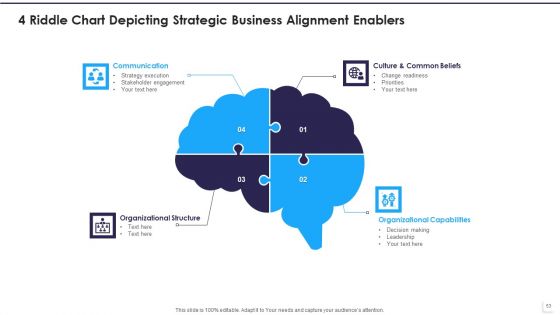 Riddle Infographic Ppt PowerPoint Presentation Complete With Slides