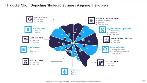 Riddle Infographic Ppt PowerPoint Presentation Complete With Slides