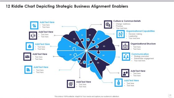 Riddle Infographic Ppt PowerPoint Presentation Complete With Slides
