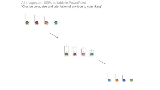 Risk Added Value Business Model Ppt Example
