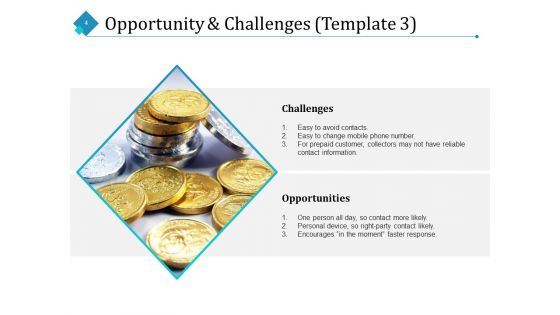 Risk And Opportunities Ppt PowerPoint Presentation Complete Deck With Slides