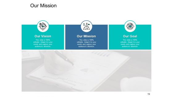 Risk And Return In Financial Management Ppt PowerPoint Presentation Complete Deck With Slides