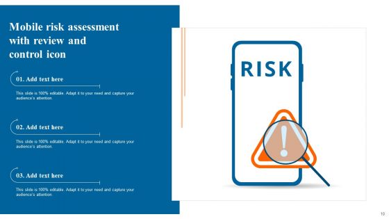 Risk Assessment Control Measures Ppt PowerPoint Presentation Complete Deck With Slides