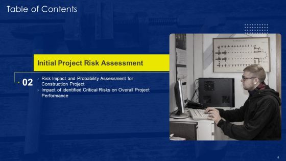 Risk Assessment Methods For Real Estate Development Project Ppt PowerPoint Presentation Complete Deck With Slides