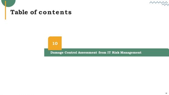 Risk Evaluation Of Information Technology Systems Ppt PowerPoint Presentation Complete Deck With Slides