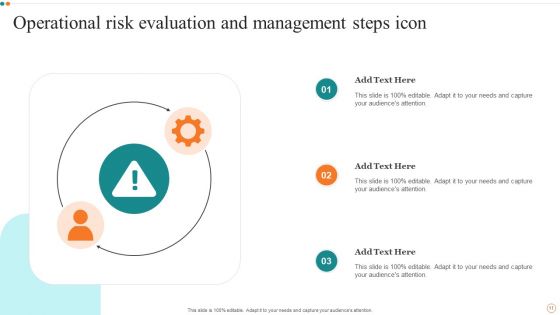 Risk Evaluation Stages Ppt PowerPoint Presentation Complete Deck With Slides