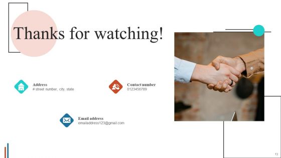 Risk Impact Probability Ppt PowerPoint Presentation Complete Deck With Slides