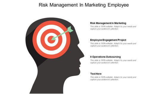 Risk Management In Marketing Employee Engagement Project It Operations Outsourcing Ppt PowerPoint Presentation Summary Slide Portrait