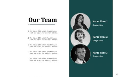 Risk Management Process Steps Ppt PowerPoint Presentation Complete Deck With Slides