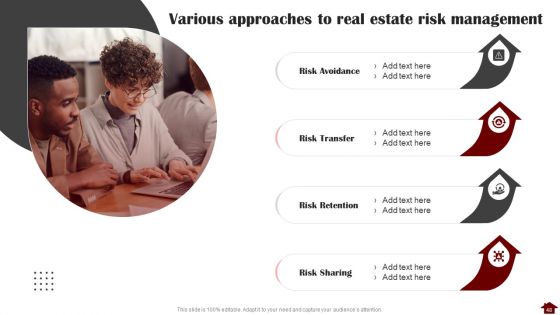 Risk Mitigation Strategies For Property Stakeholders Ppt PowerPoint Presentation Complete With Slides