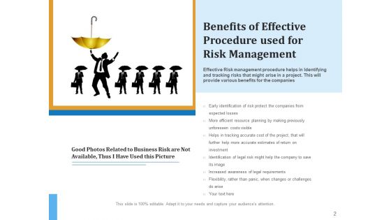 Risk Optimization Process Planning Business Ppt PowerPoint Presentation Complete Deck