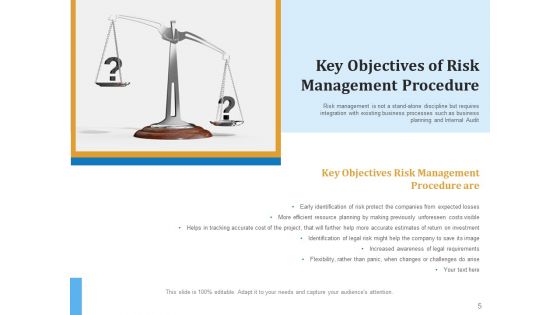 Risk Optimization Process Planning Business Ppt PowerPoint Presentation Complete Deck