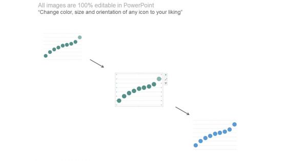 Risk Return Plot Ppt Slides