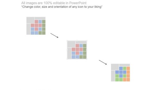 Risk Reward Matrix Analysis Ppt Slides