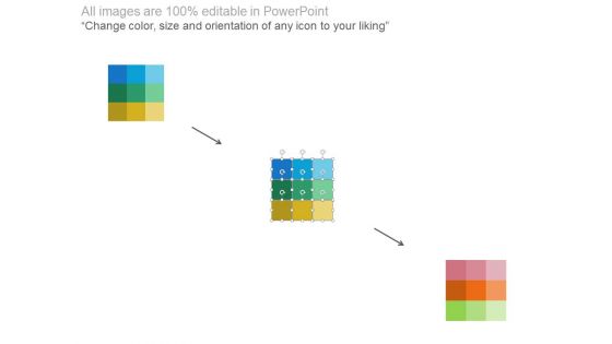 Risk Reward Matrix Ppt Slides