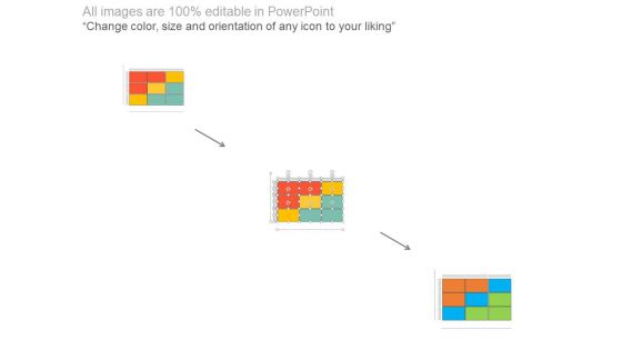 Risk Tolerance Matrix Ppt Slides