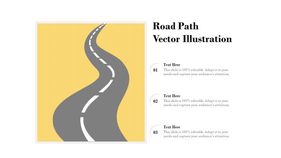Road Path Vector Illustration Ppt PowerPoint Presentation Summary Smartart PDF Road Path Vector Illustration Ppt PowerPoint Presentation Summary Smartart PDF