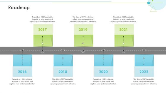Roadmap Customer Relationship Management CRM Template PDF Roadmap Customer Relationship Management CRM Template PDF