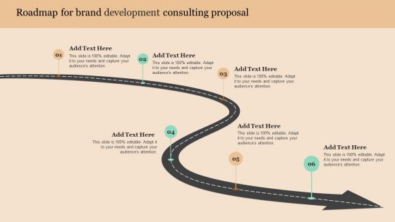 Roadmap For Brand Development Consulting Proposal Ppt PowerPoint Presentation File Infographics PDF Roadmap For Brand Development Consulting Proposal Ppt PowerPoint Presentation File Infographics PDF