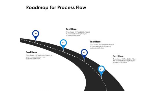 Roadmap For Process Flow Four Location Ppt PowerPoint Presentation Professional Portrait Roadmap For Process Flow Four Location Ppt PowerPoint Presentation Professional Portrait