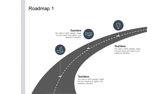 Roadmap Management Ppt PowerPoint Presentation Summary Inspiration