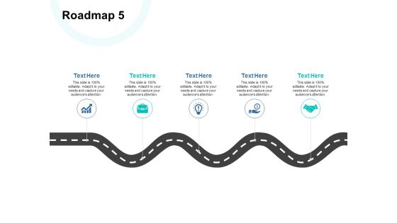 Roadmap Planning Ppt PowerPoint Presentation Infographics Slide Roadmap Planning Ppt PowerPoint Presentation Infographics Slide
