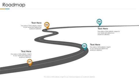 Roadmap Ppt File Design Templates PDF