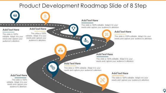 Roadmap Slides Ppt PowerPoint Presentation Complete Deck With Slides