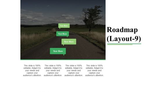 Roadmap Template 9 Ppt PowerPoint Presentation Infographic Template Portfolio Roadmap Template 9 Ppt PowerPoint Presentation Infographic Template Portfolio