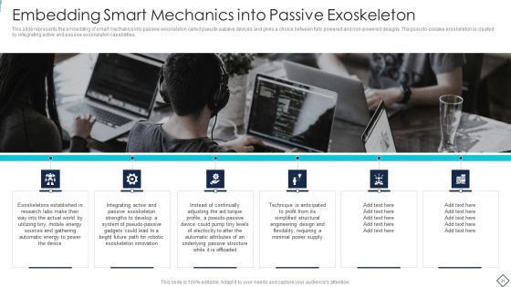 Robotic Armor IT Ppt PowerPoint Presentation Complete Deck With Slides
