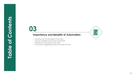 Robotic Devops Approach Ppt PowerPoint Presentation Complete Deck With Slides