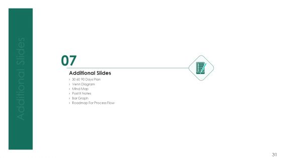 Robotic Devops Approach Ppt PowerPoint Presentation Complete Deck With Slides
