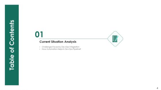 Robotic Devops Approach Ppt PowerPoint Presentation Complete Deck With Slides