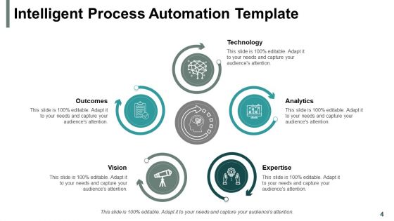 Robotic Process Automation Challenges And Solution And Steps Ppt PowerPoint Presentation Complete Deck With Slides