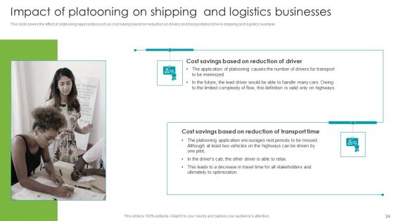 Robotic Process Automation In Shipping And Logistics Industry Ppt PowerPoint Presentation Complete Deck With Slides