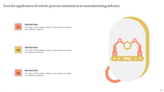 Robotic Process Automation Software Technology Ppt PowerPoint Presentation Complete Deck With Slides
