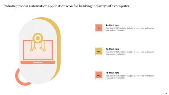 Robotic Process Automation Software Technology Ppt PowerPoint Presentation Complete Deck With Slides