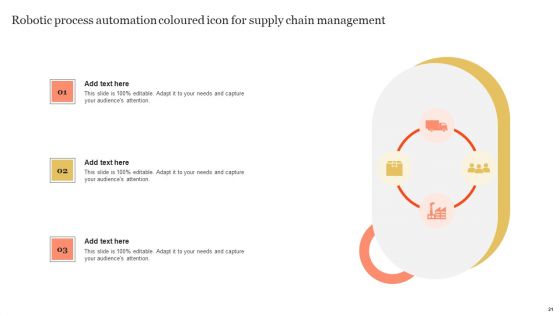 Robotic Process Automation Software Technology Ppt PowerPoint Presentation Complete Deck With Slides