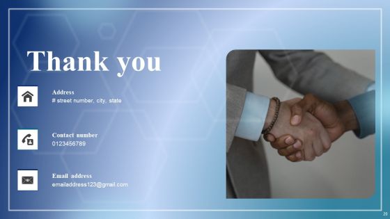 Robotic Process Automation System Ppt PowerPoint Presentation Complete Deck With Slides