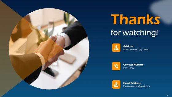 Robotics Process Automation Invoice Processing Ppt PowerPoint Presentation Complete Deck With Slides