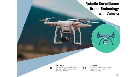 Robotics Technology More Than A Machine Technology Process Ppt PowerPoint Presentation Complete Deck