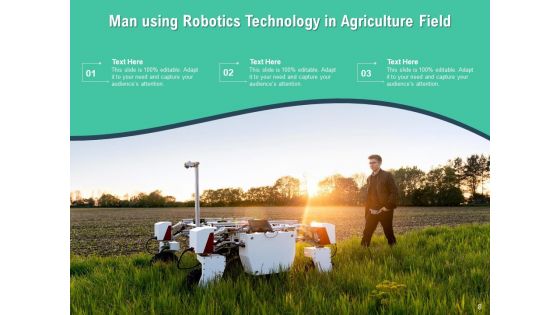Robotics Technology More Than A Machine Technology Process Ppt PowerPoint Presentation Complete Deck