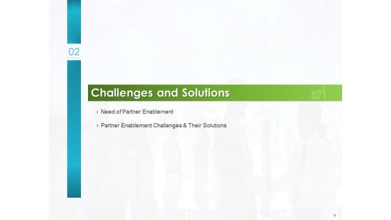 Robust Partner Sales Enablement Program Ppt PowerPoint Presentation Complete Deck With Slides