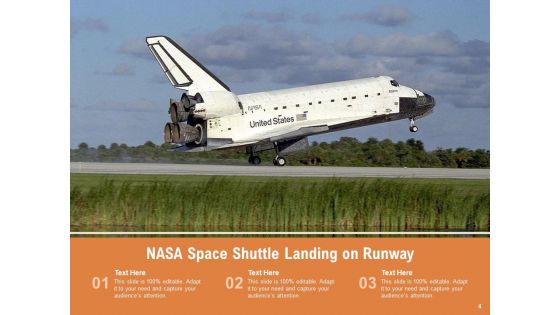 Rocket Ship Exhaust Gases Launch Pad Ppt PowerPoint Presentation Complete Deck