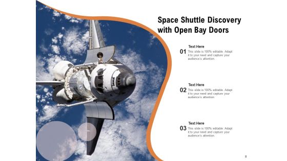 Rocket Ship Exhaust Gases Launch Pad Ppt PowerPoint Presentation Complete Deck