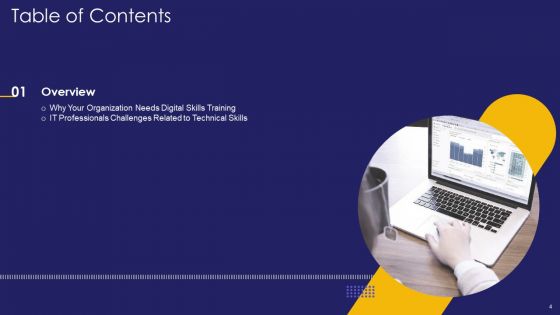 Role Of IT Team In Digital Transformation Ppt PowerPoint Presentation Complete Deck With Slides