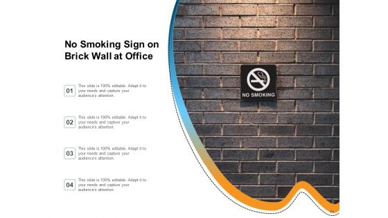 Role Of Tobacco Gas Presence Smoking Ppt PowerPoint Presentation Complete Deck