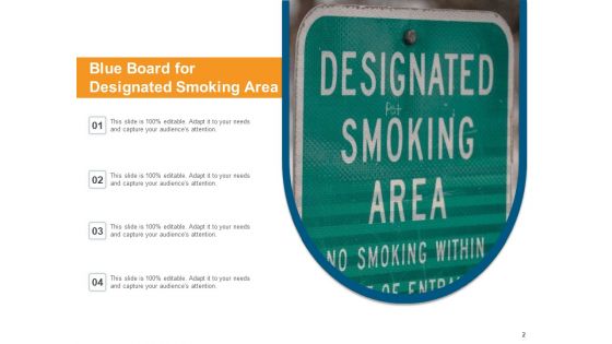 Role Of Tobacco Gas Presence Smoking Ppt PowerPoint Presentation Complete Deck