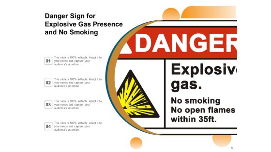 Role Of Tobacco Gas Presence Smoking Ppt PowerPoint Presentation Complete Deck