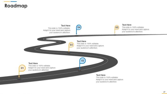Roles And Responsibilities Of Scrum Master Ppt PowerPoint Presentation Complete Deck With Slides